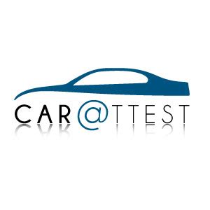 car ttest.